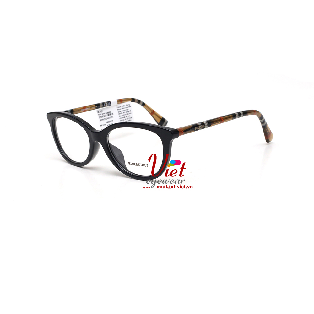 Gọng kính Burberry BE2431F 4161